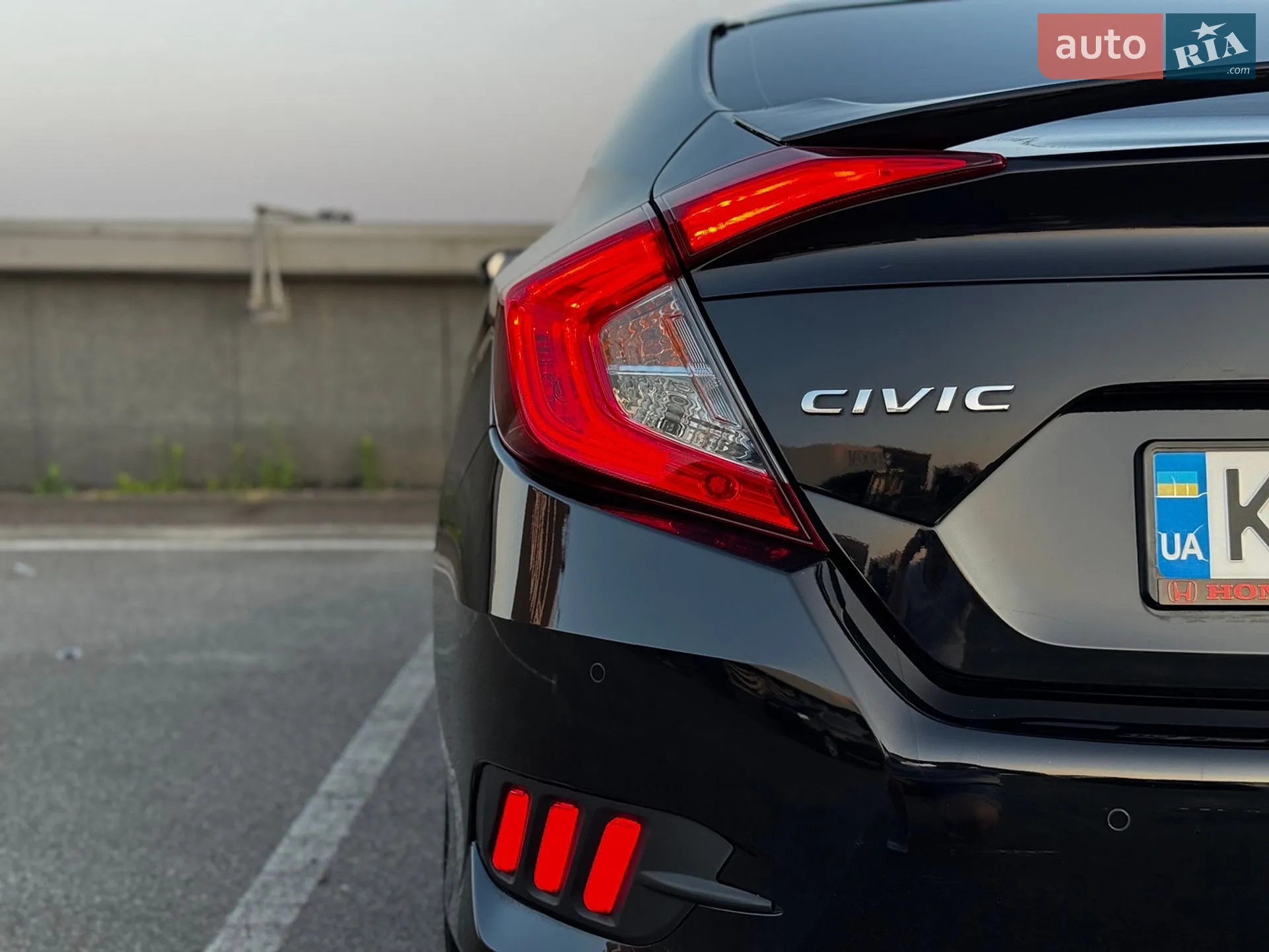 2020 Honda Civic - мініатюра 14