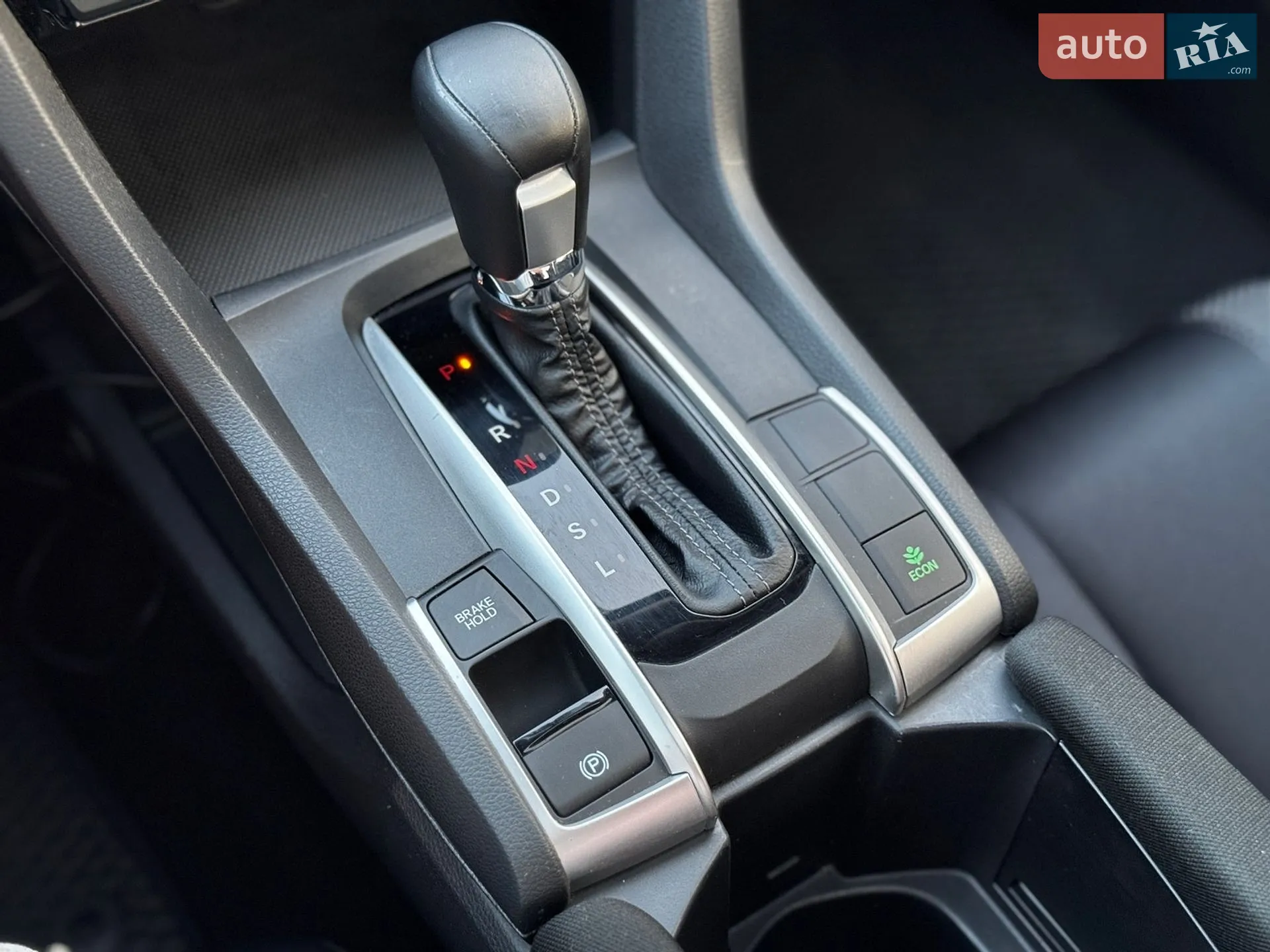 2020 Honda Civic - мініатюра 34