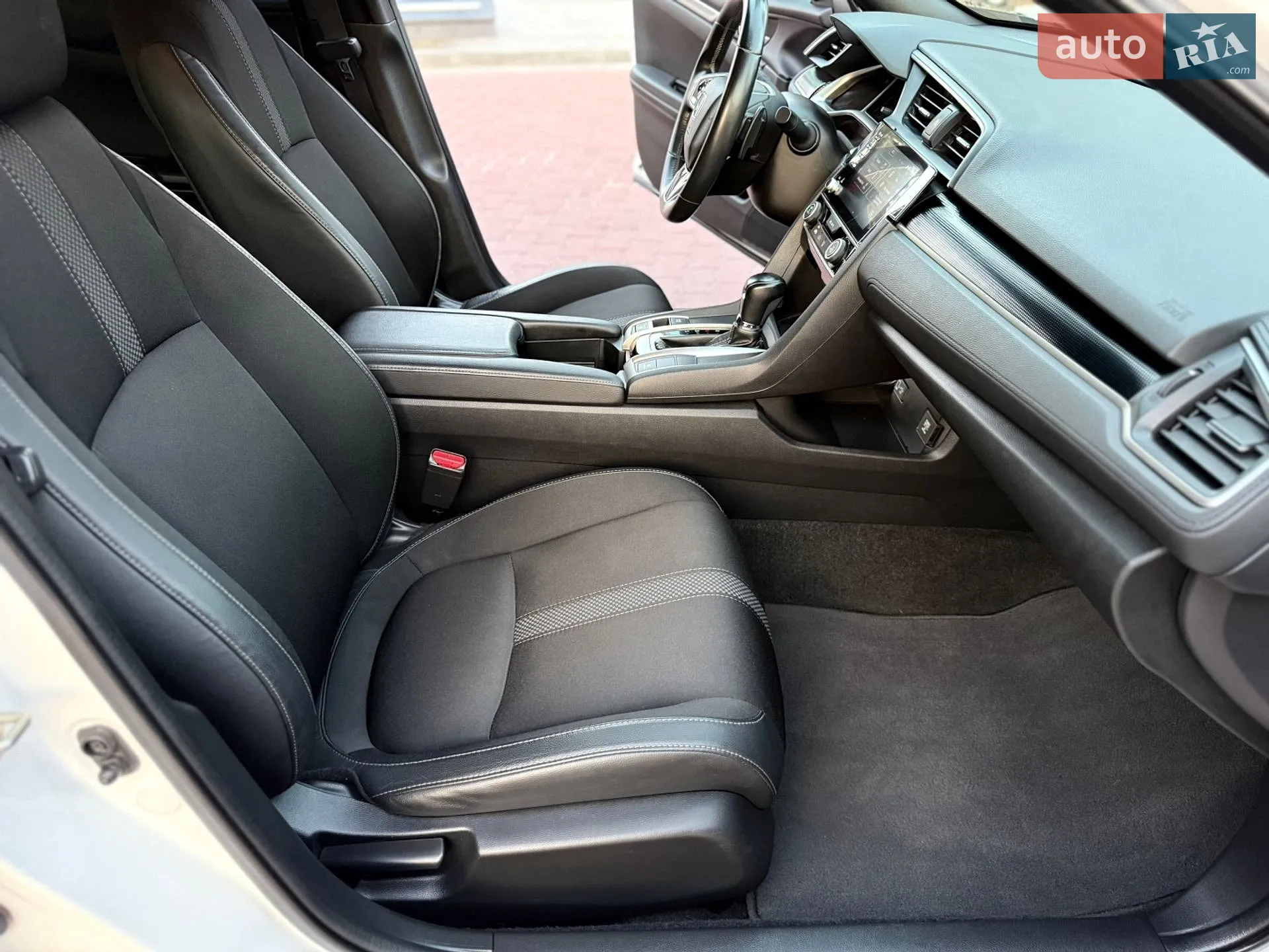 2019 Honda Civic - мініатюра 36