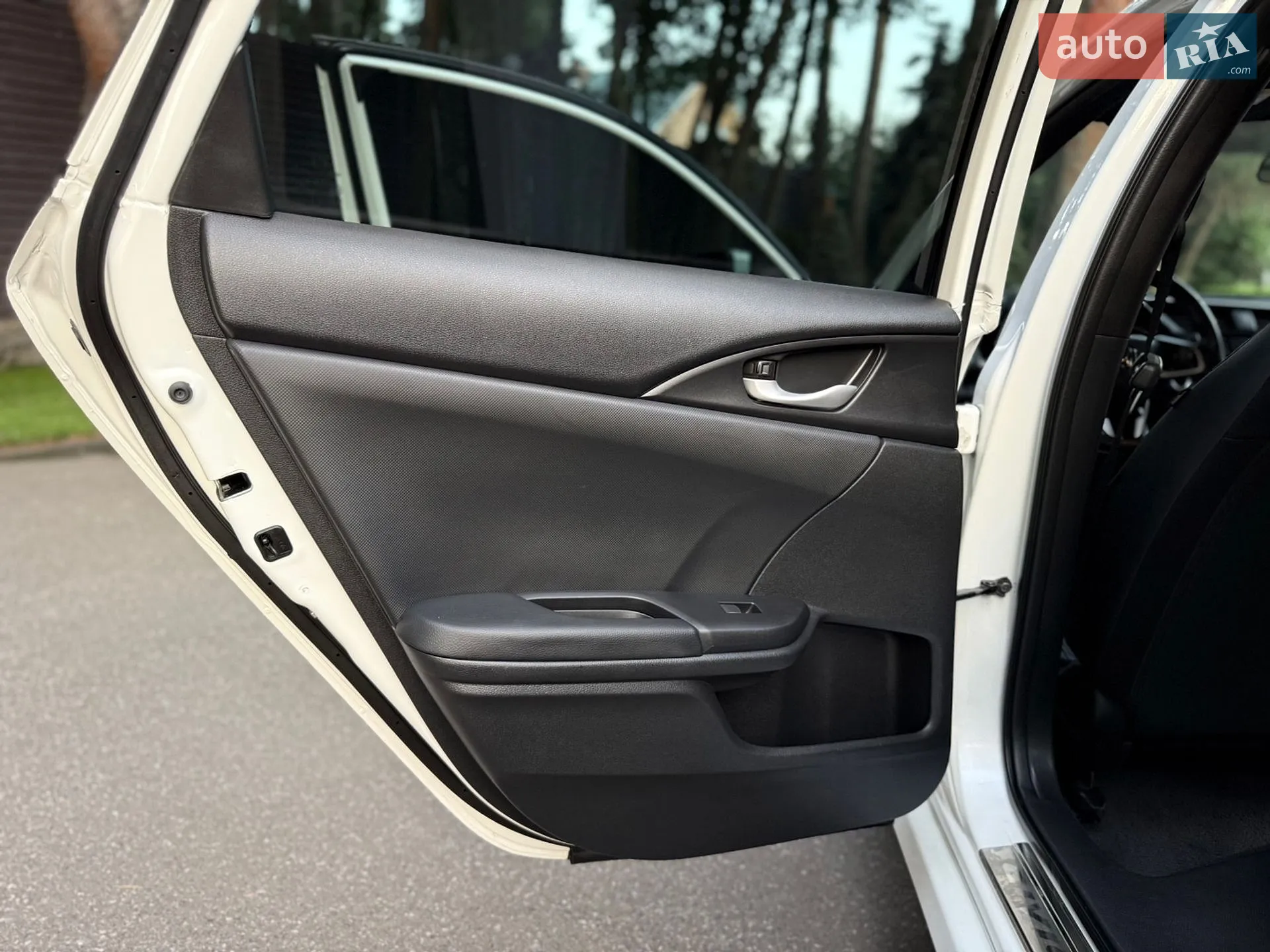 2019 Honda Civic - мініатюра 56