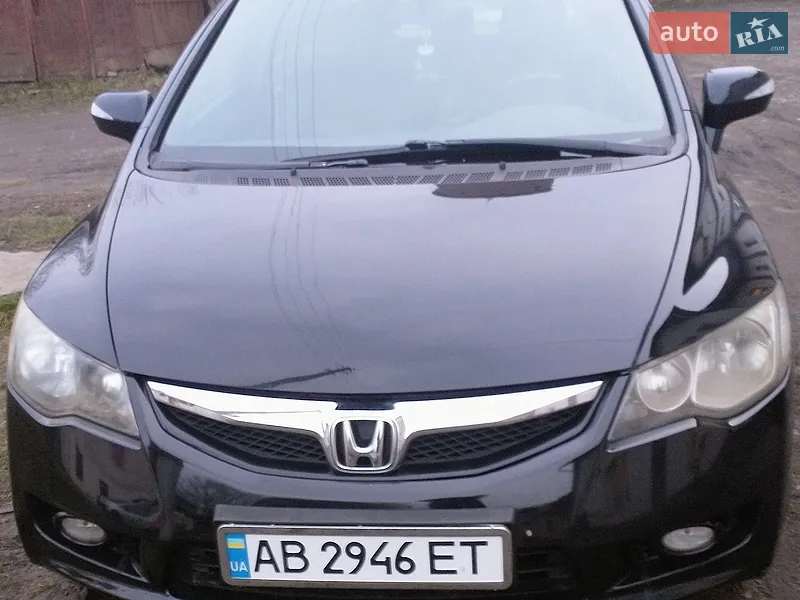 Honda Civic 2006