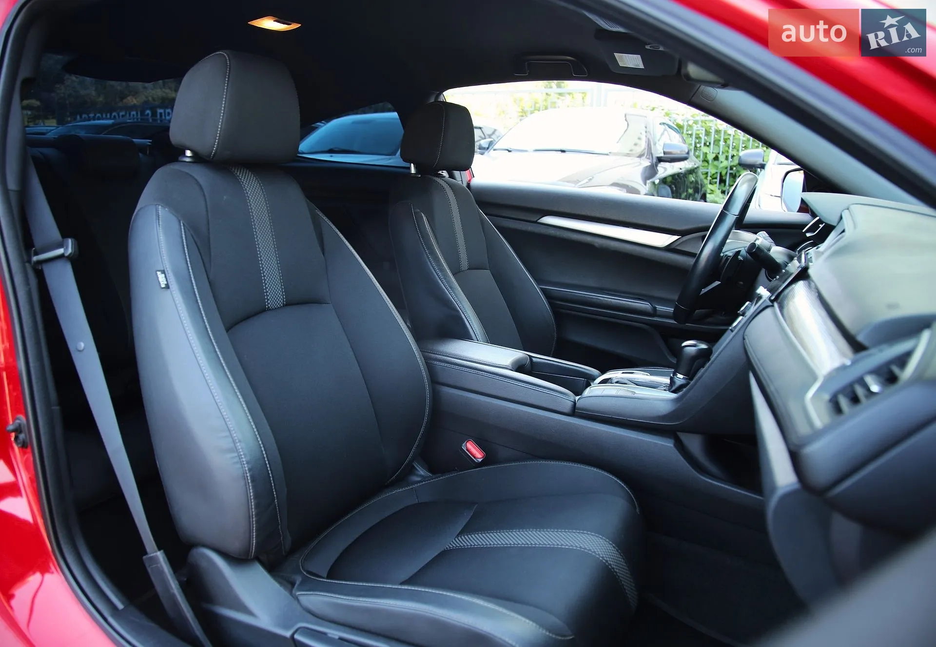 2019 Honda Civic - мініатюра 9