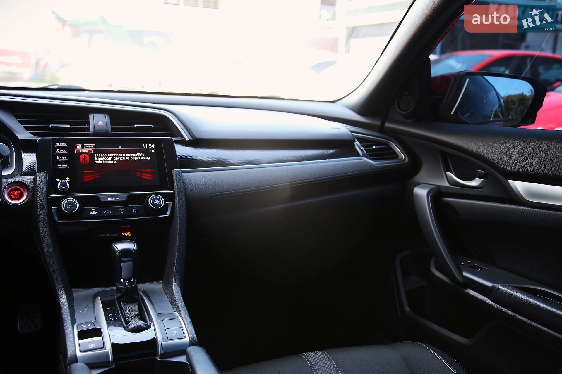2019 Honda Civic - мініатюра 12