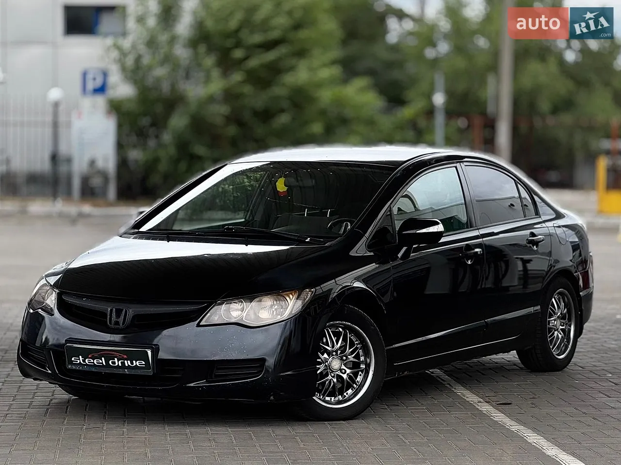 2012 Renault Scenic - мініатюра 31