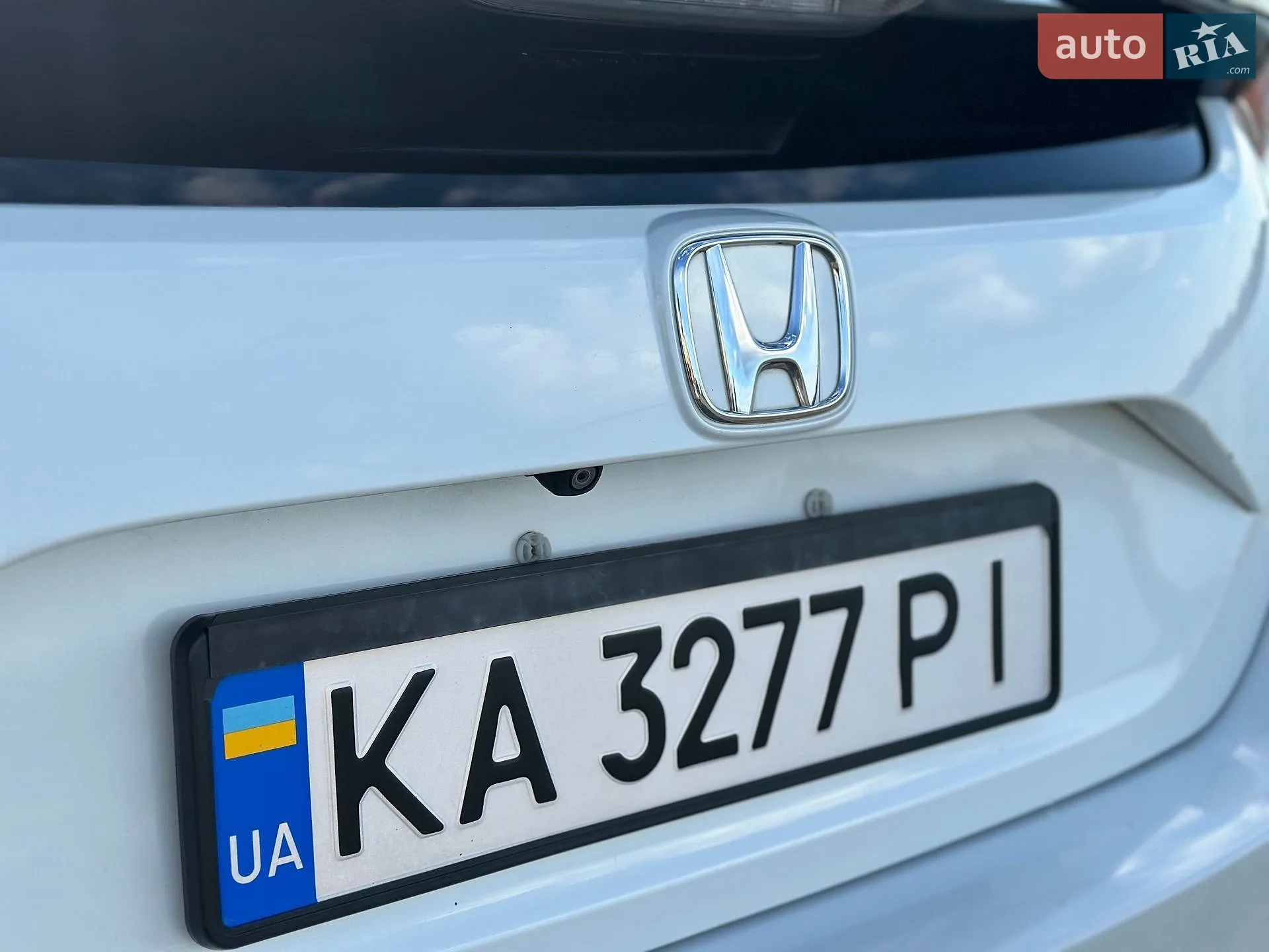 2017 Honda Civic - мініатюра 9