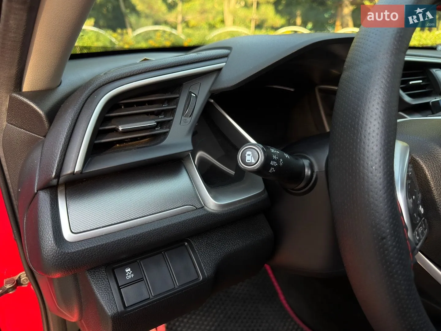 2016 Honda Civic - мініатюра 38