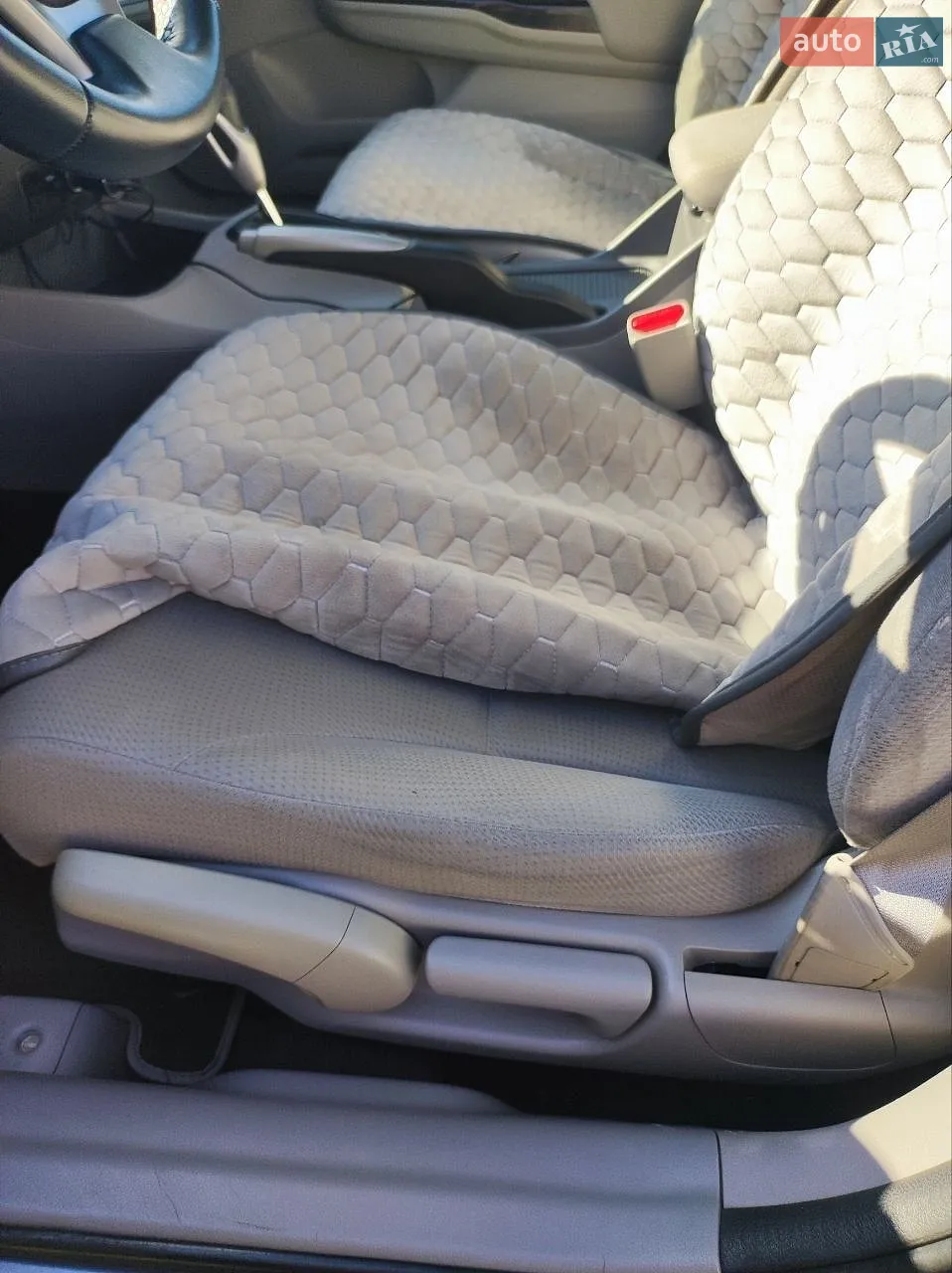 2013 Honda Civic - мініатюра 22