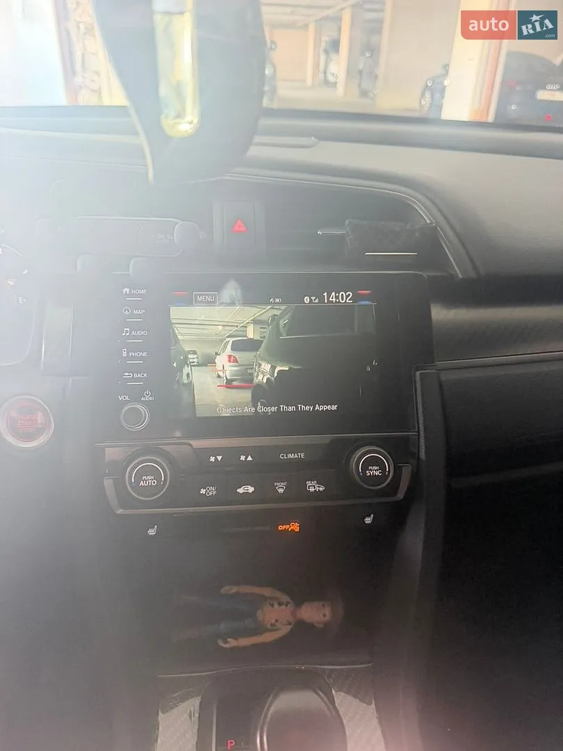 2019 Honda Civic - мініатюра 32