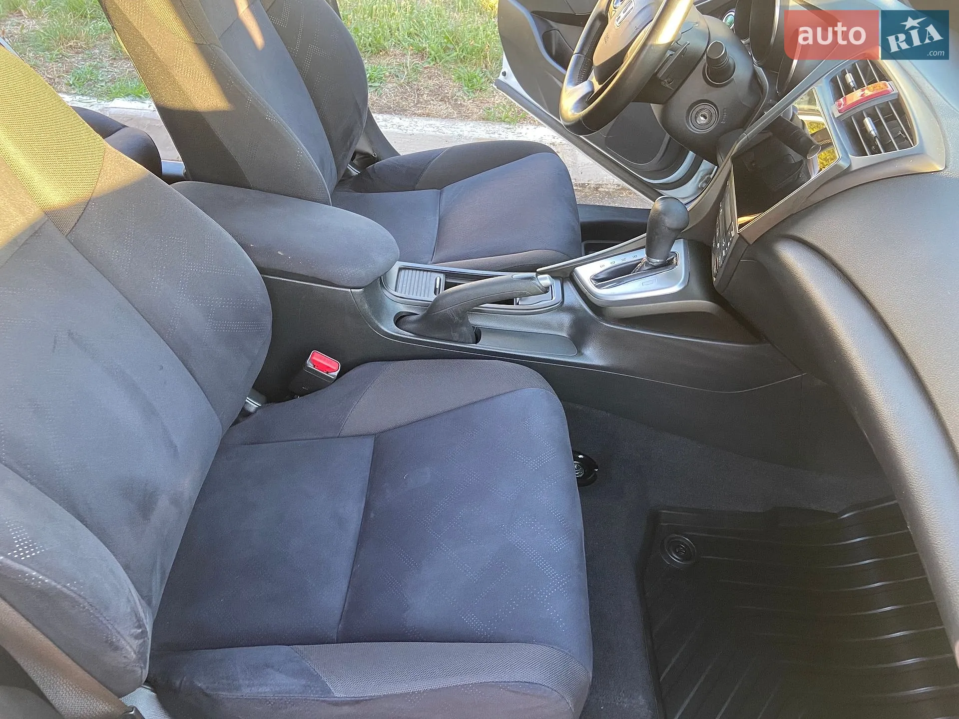 2013 Honda Civic - мініатюра 54