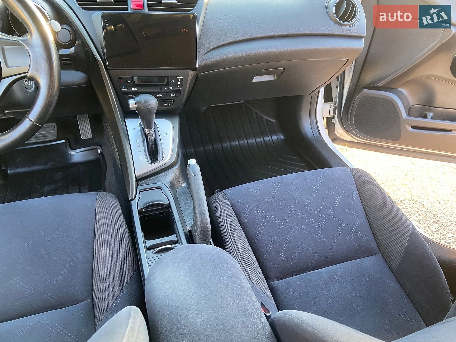 2013 Honda Civic - мініатюра 56