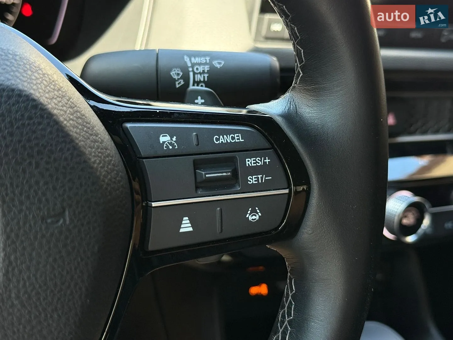 2024 Honda Civic - мініатюра 13
