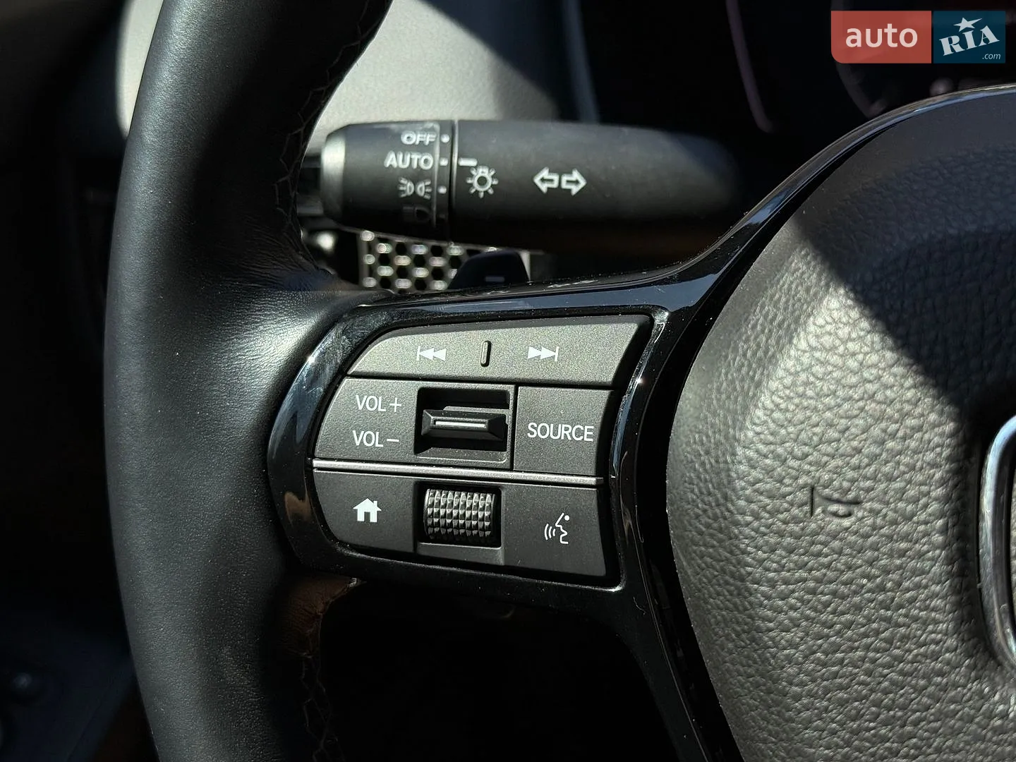 2024 Honda Civic - мініатюра 22