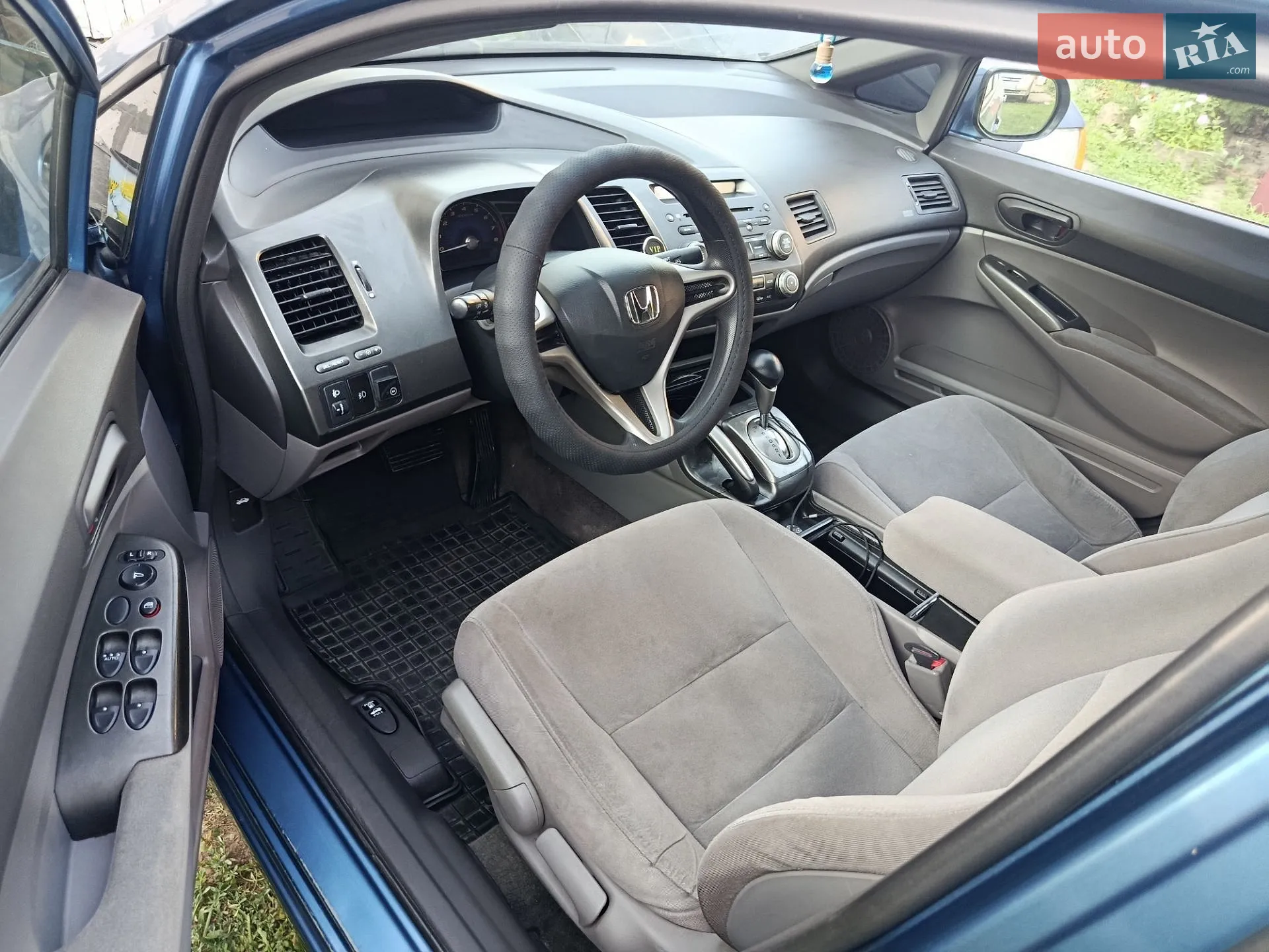 2011 Opel Antara - мініатюра 5