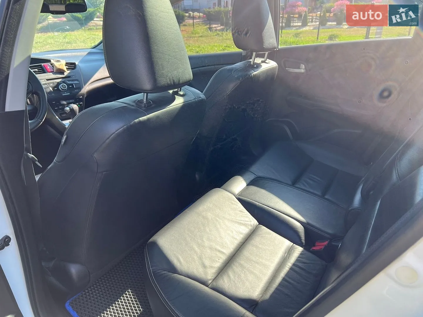 2012 Honda Civic - мініатюра 6