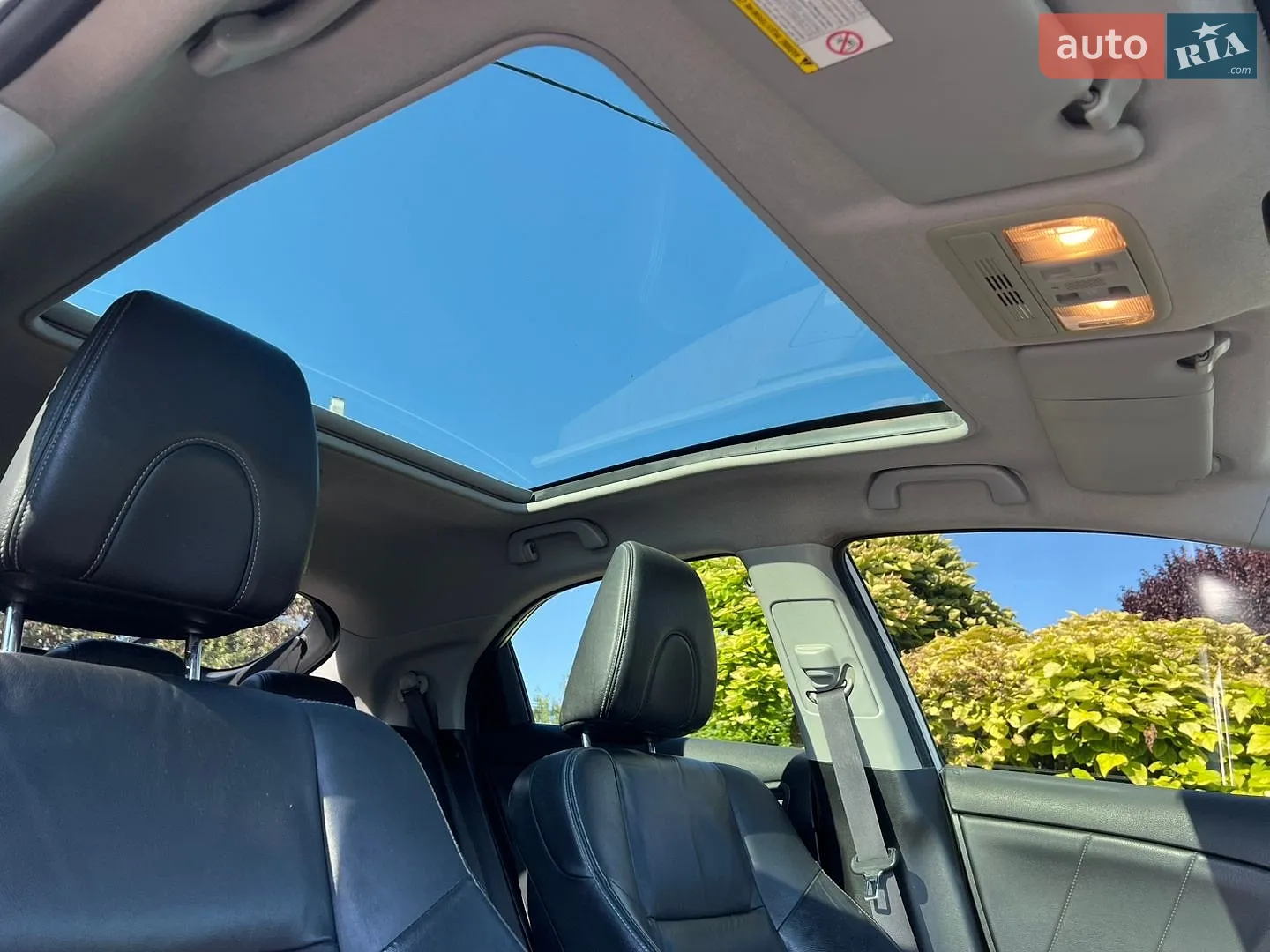 2012 Honda Civic - мініатюра 9