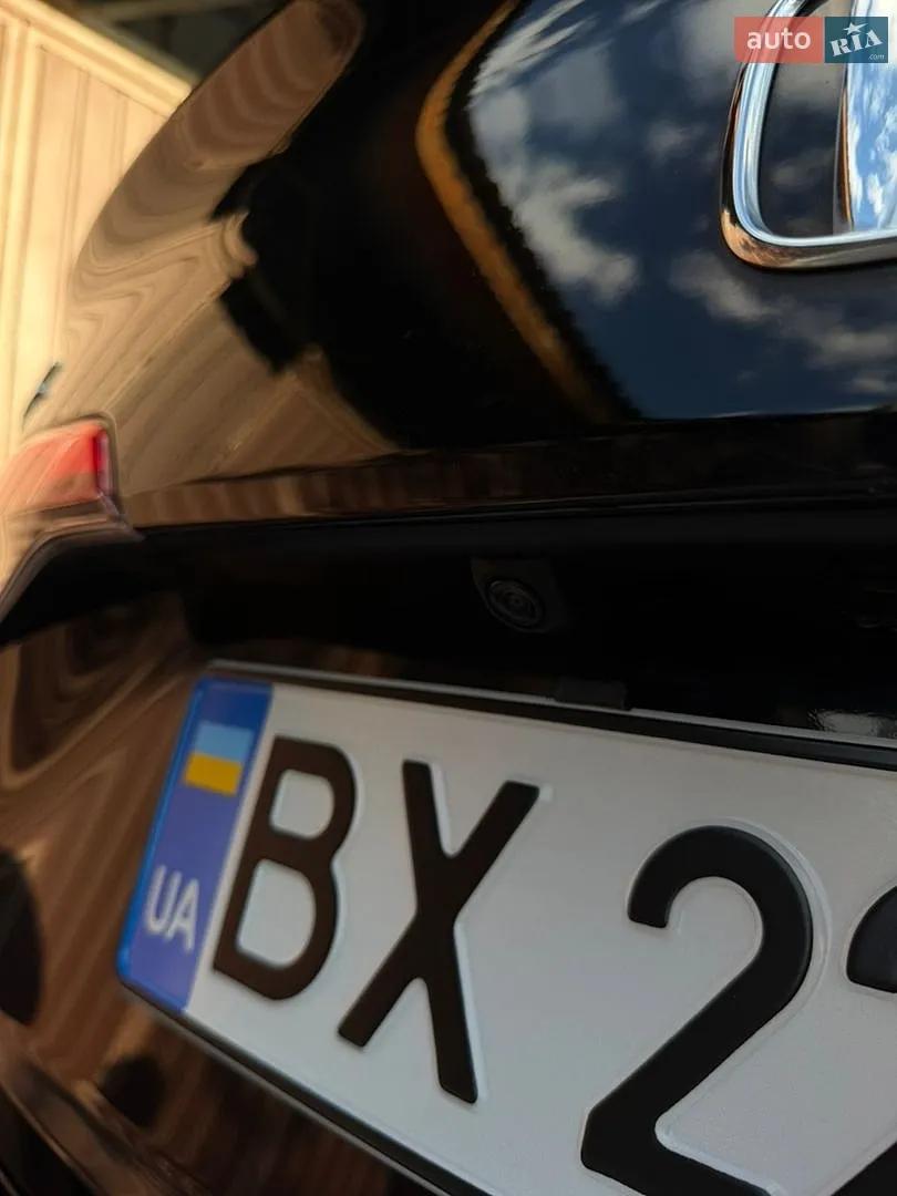 2022 Honda Civic - мініатюра 10