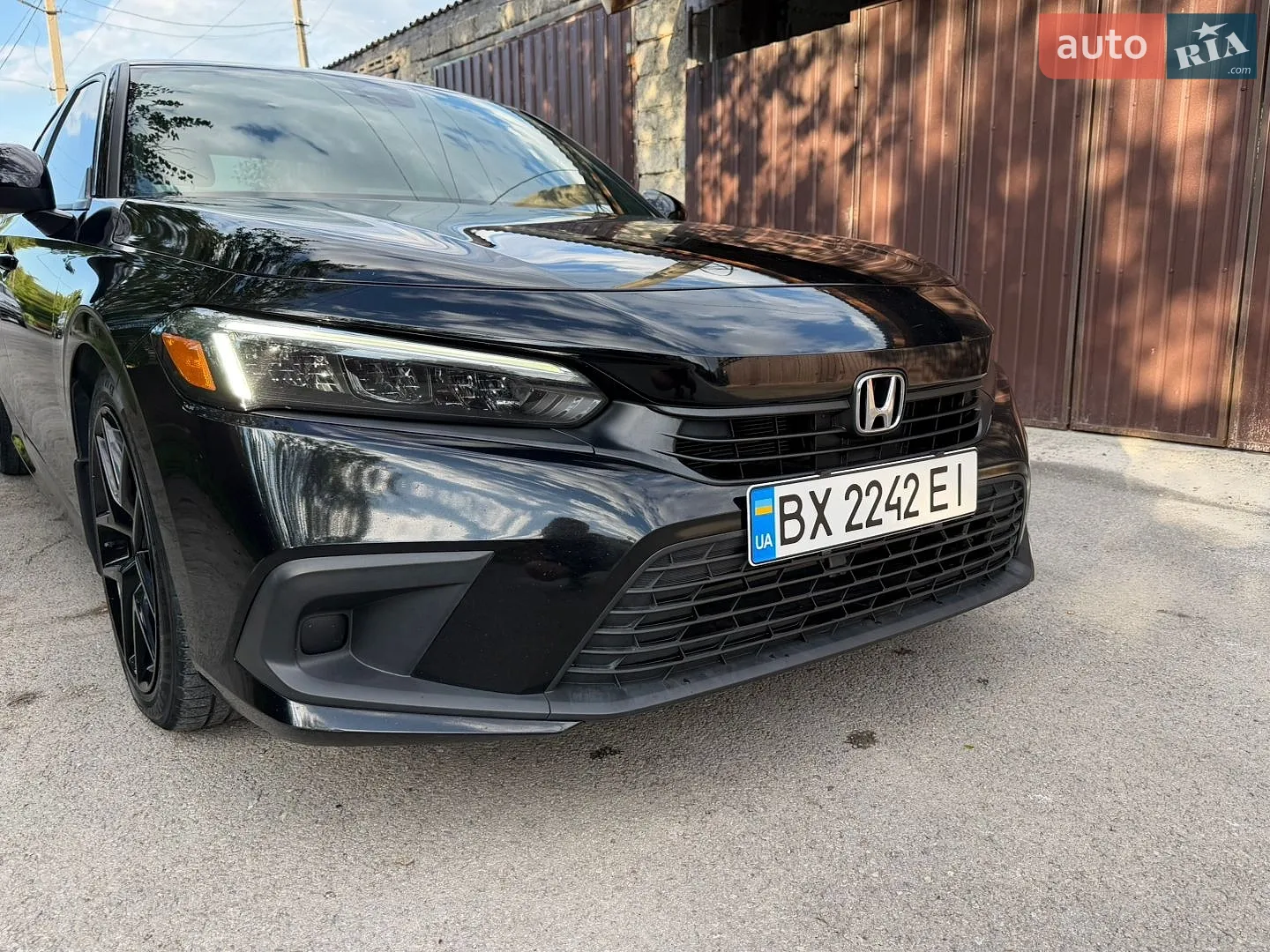 2022 Honda Civic - мініатюра 7