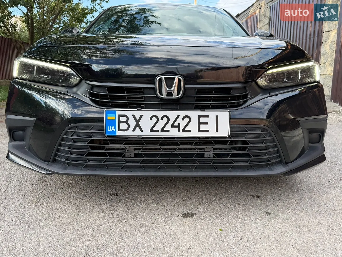 2022 Honda Civic - мініатюра 6