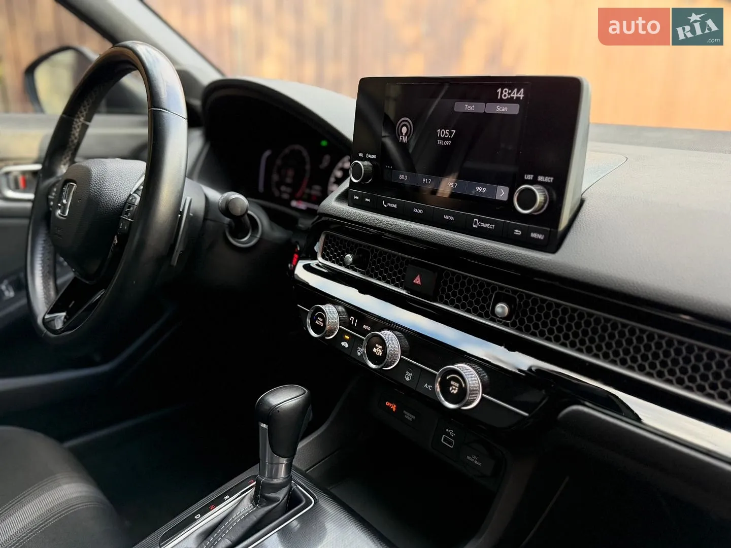 2022 Honda Civic - мініатюра 26
