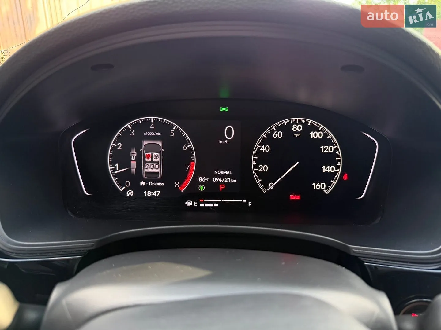 2022 Honda Civic - мініатюра 31
