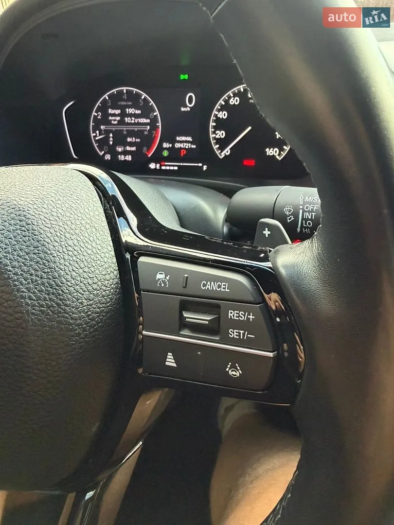 2022 Honda Civic - мініатюра 29