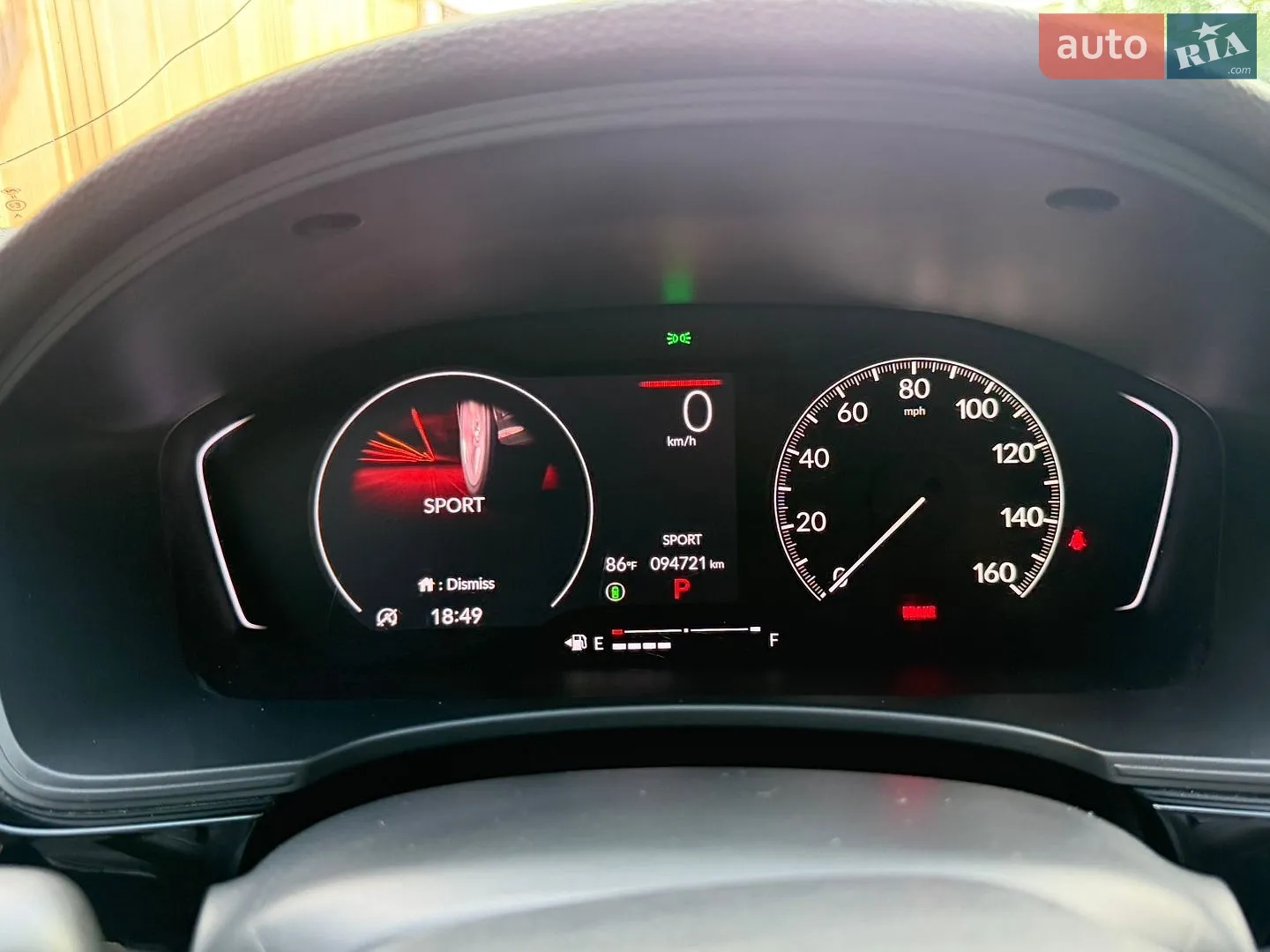 2022 Honda Civic - мініатюра 32