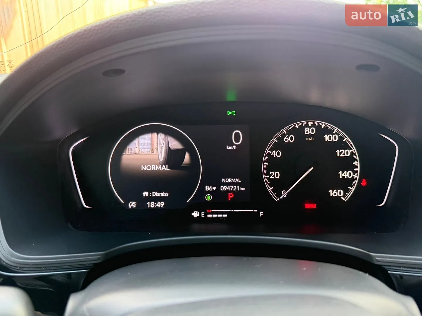 2022 Honda Civic - мініатюра 33
