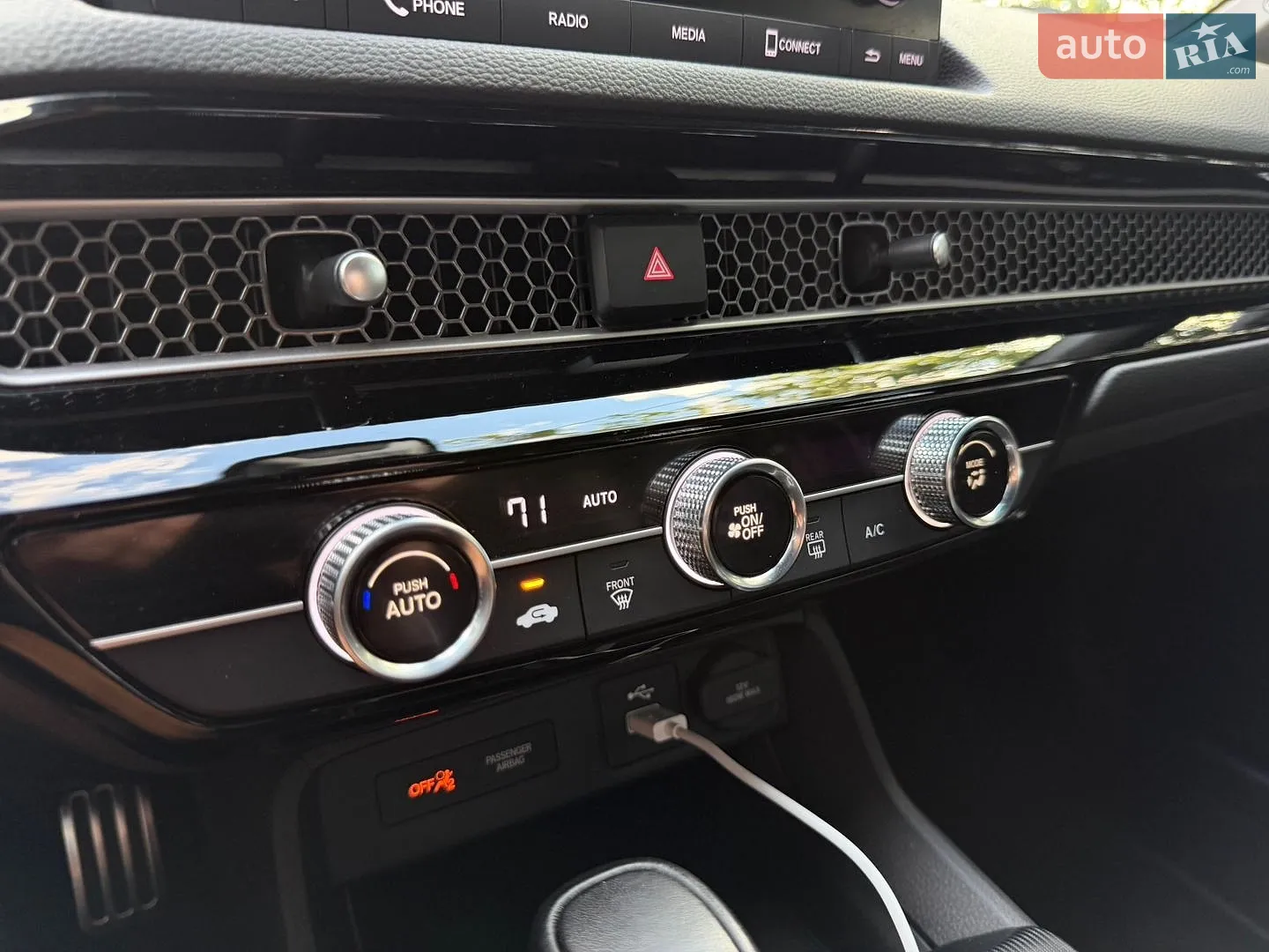 2022 Honda Civic - мініатюра 34