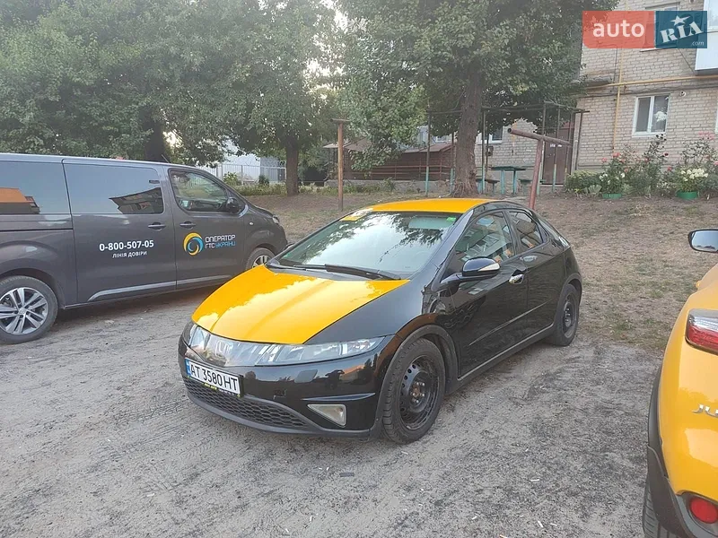 Honda Civic 2006