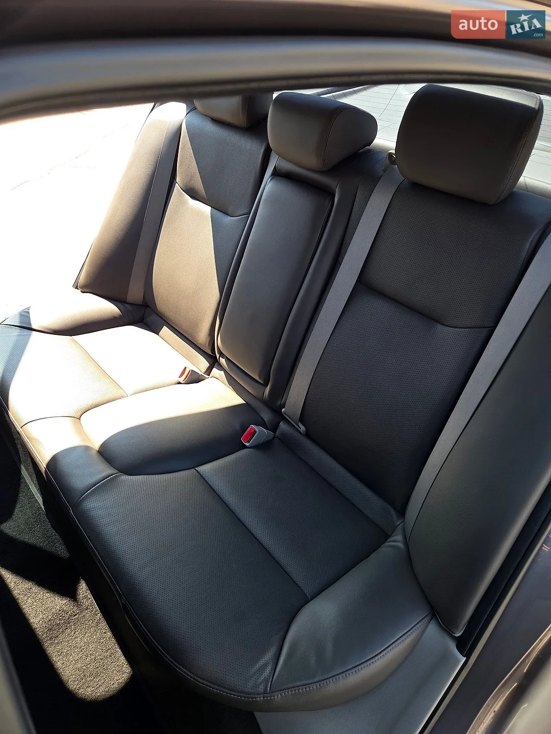 2012 Honda Civic - мініатюра 16
