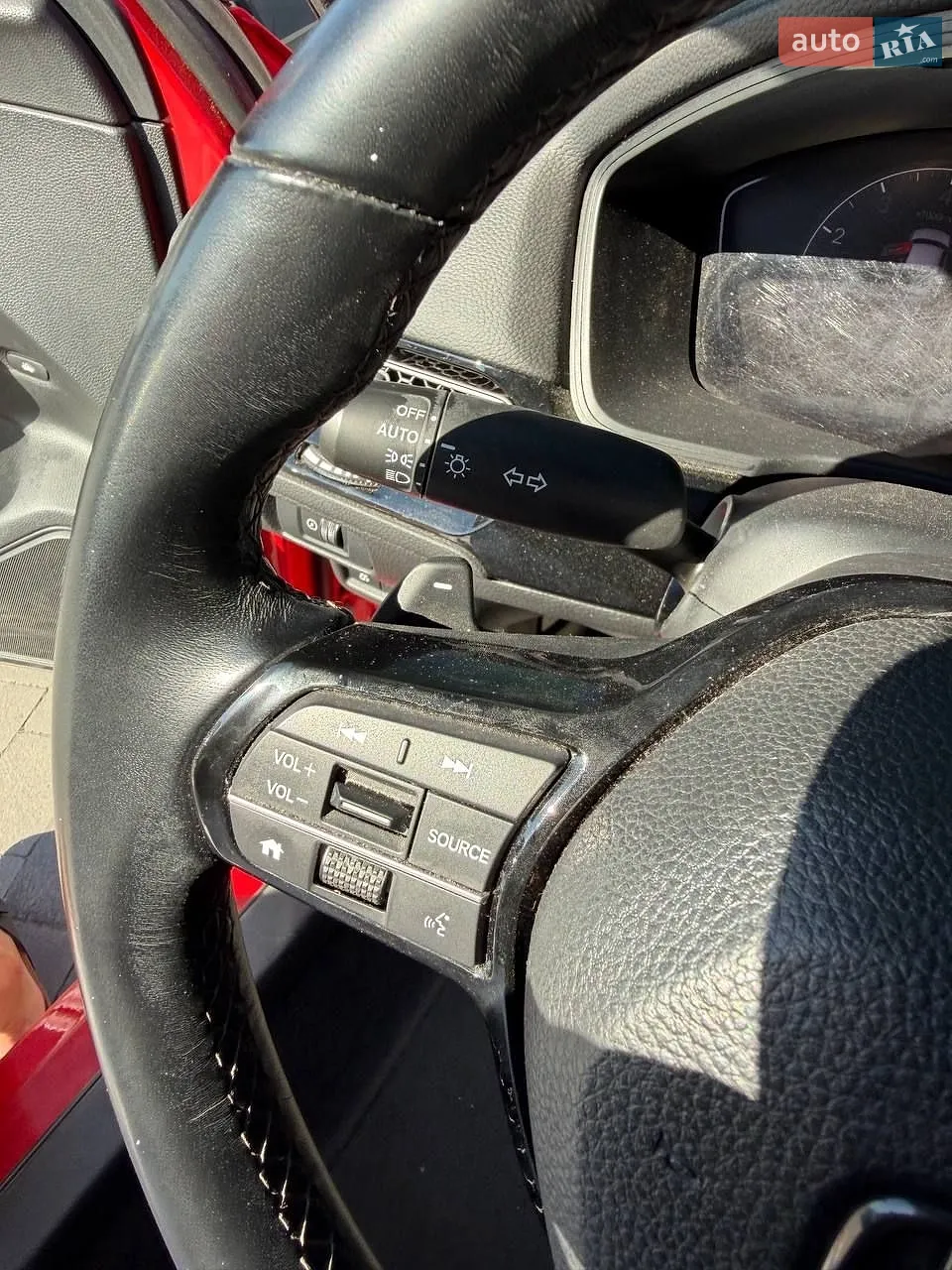 2021 Honda Civic - мініатюра 17