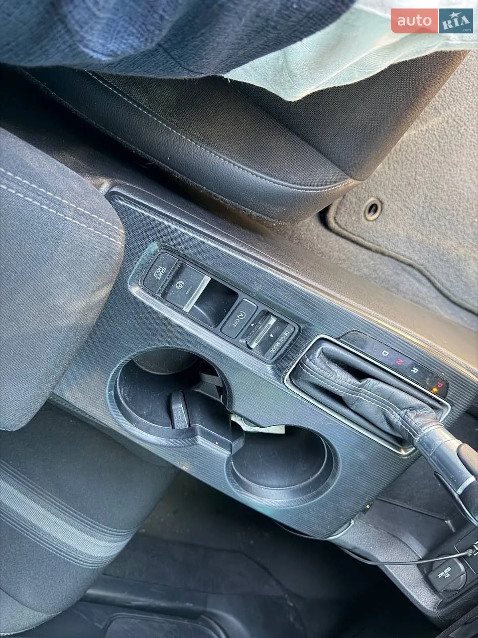 2021 Honda Civic - мініатюра 22