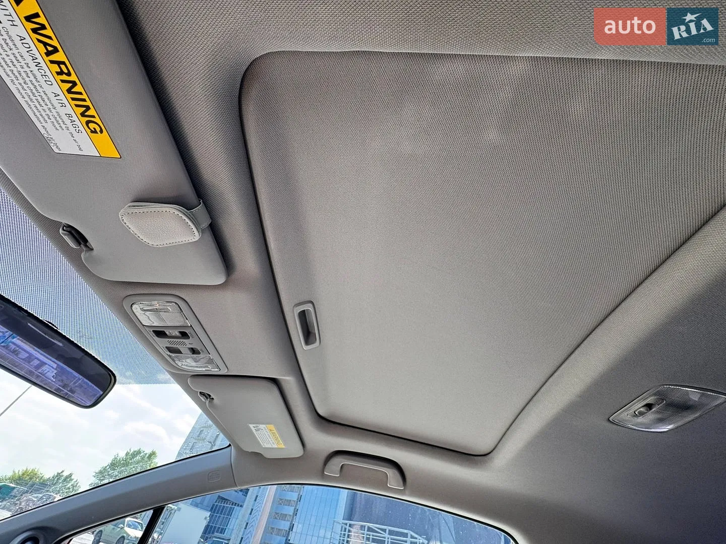 2015 Honda Civic - мініатюра 17