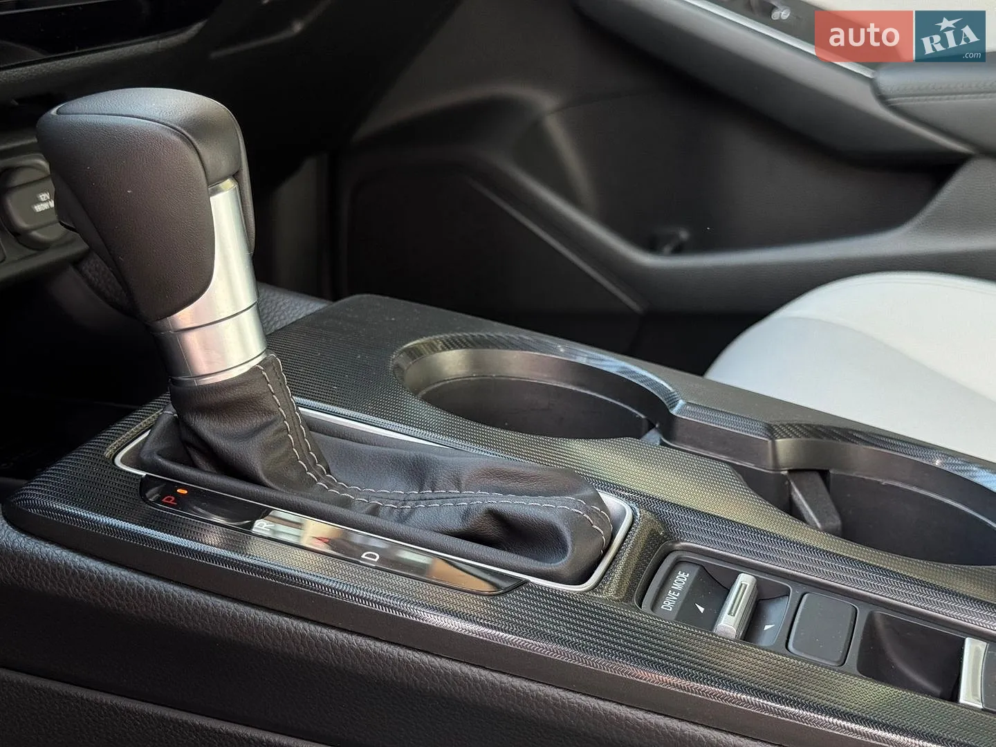 2025 Honda Civic - мініатюра 19