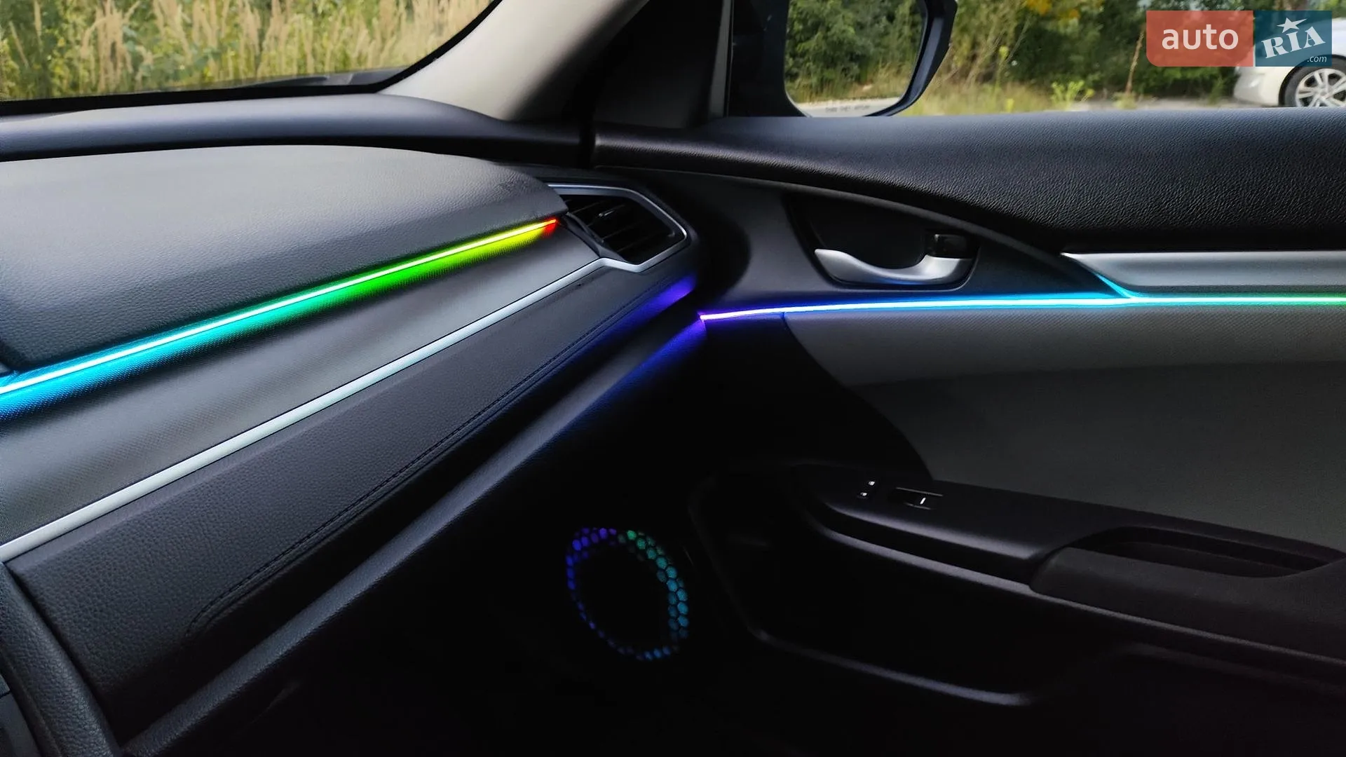 2020 Honda Civic - мініатюра 15