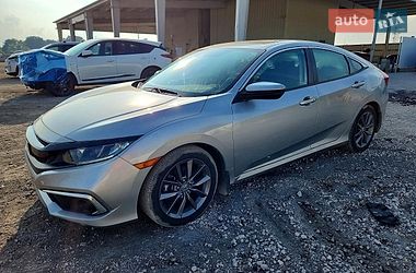 Седан Honda Civic 2021 в Киеве фото Седан Honda Civic 2021 в Киеве