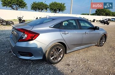 Седан Honda Civic 2021 в Киеве фото 3 Седан Honda Civic 2021 в Киеве