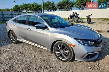 Седан Honda Civic 2021 в Киеве фото 4 Седан Honda Civic 2021 в Киеве