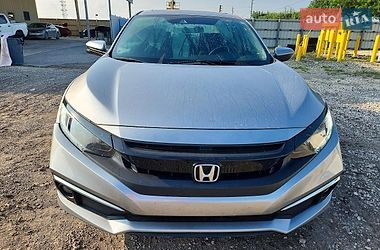 Седан Honda Civic 2021 в Киеве фото 5 Седан Honda Civic 2021 в Киеве