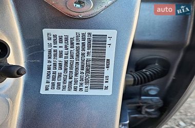 Седан Honda Civic 2021 в Киеве фото 12 Седан Honda Civic 2021 в Киеве