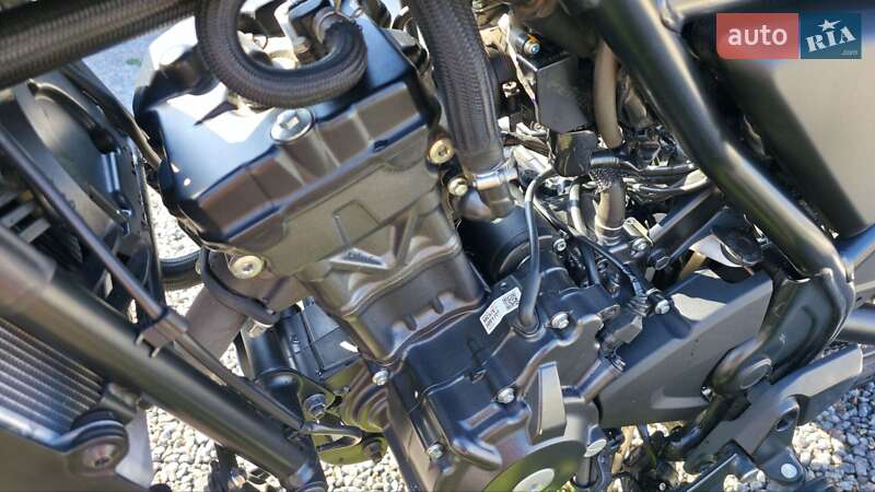 Скремблер Honda CL 250 2023 в Одесі