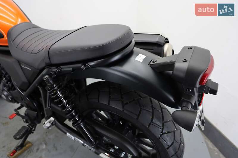 Мотоцикл Многоцелевой (All-round) Honda CL 250 2023 в Гнивани