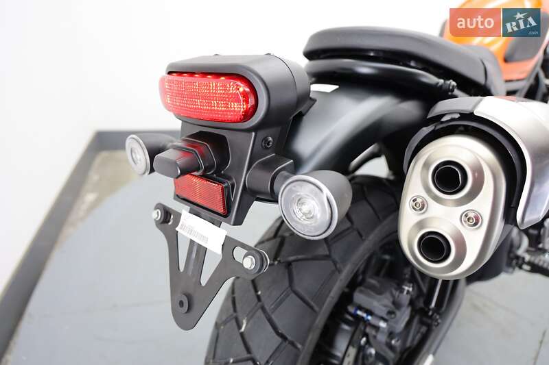 Мотоцикл Многоцелевой (All-round) Honda CL 250 2023 в Гнивани