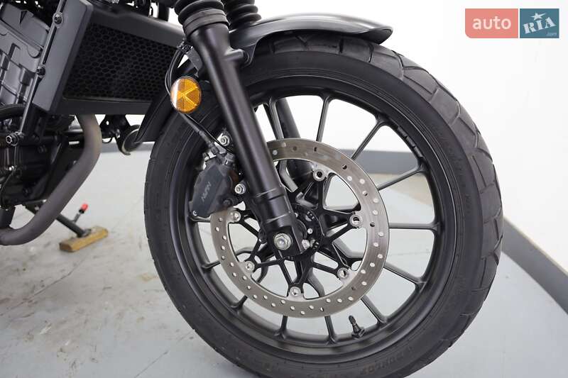 Мотоцикл Многоцелевой (All-round) Honda CL 250 2023 в Гнивани