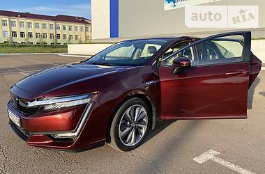 Седан Honda Clarity 2018 в Краматорську