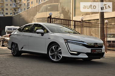 Седан Honda Clarity 2017 в Одессе