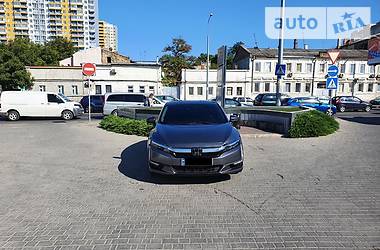 Седан Honda Clarity 2017 в Одессе