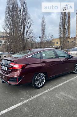 Седан Honda Clarity 2018 в Киеве