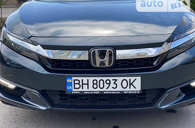 Седан Honda Clarity 2018 в Одессе