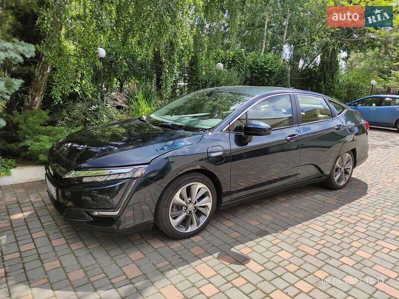Седан Honda Clarity 2018 в Одессе